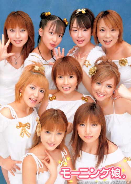 モーニング娘。黄金期はいつ？メンバーは？つんく♂が語った歴史を変えた3人とは！